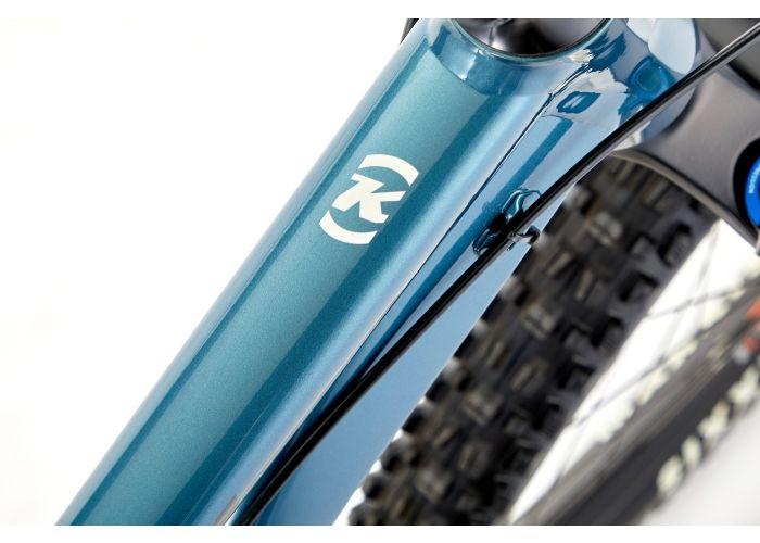 Bicicleta Process 153 27.5 Dragonfly 2022 - Talla: M, Color: Green