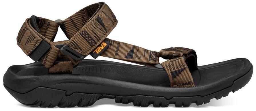 Miniatura Sandalia Men´s Hurricane XLT2 - Color: Chara Dark Olive