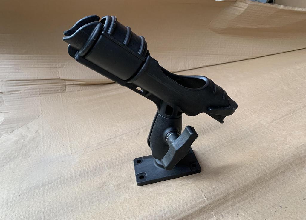 Porta Caña Swivel C Fishing Rod Holder