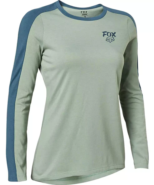 Polera Bicicleta Mujer Ranger Drirelease Mid -