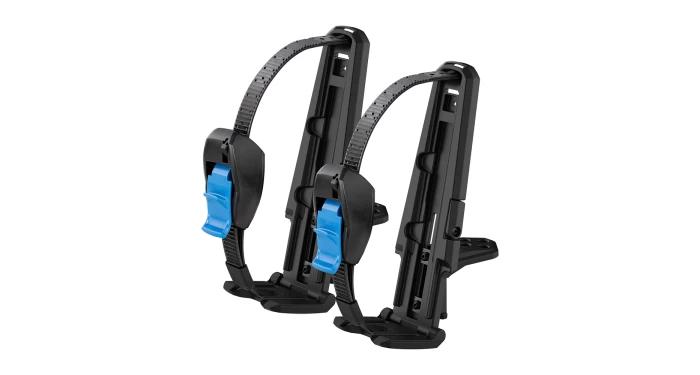Soporte Tabla de Traccionar para Sistema Portaequipaje de Montaje StowIT