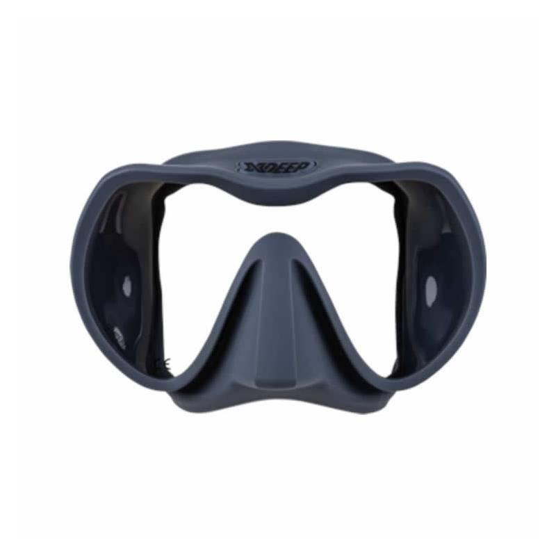 Mascara XDEEP RADICAL FRAMELESS MASK 