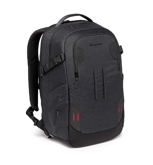 Miniatura Mochila Para Camara Pro Light Backloader M Para Csc/Dslr -