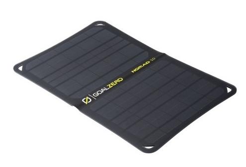 Panel Solar Portátil Nomad 10W