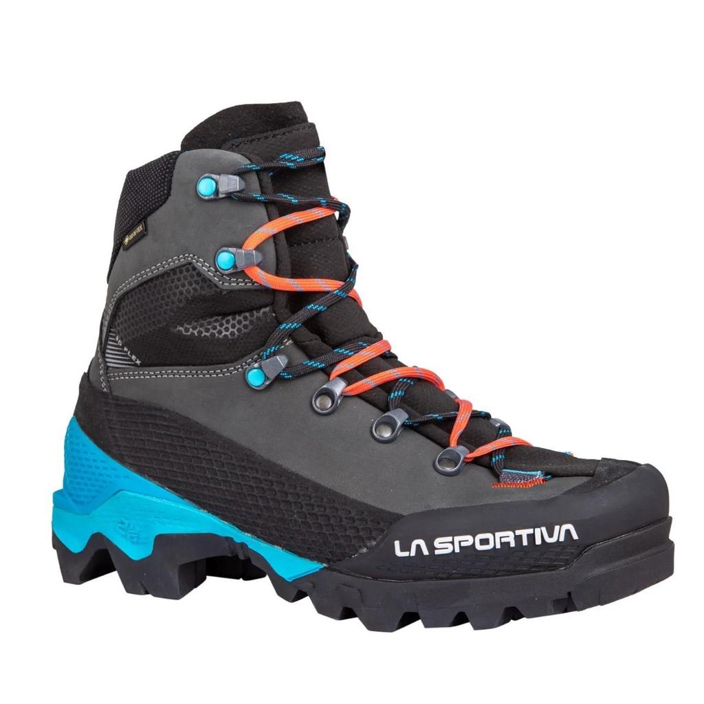 Zapato Aequilibrium LT GTX Mujer -