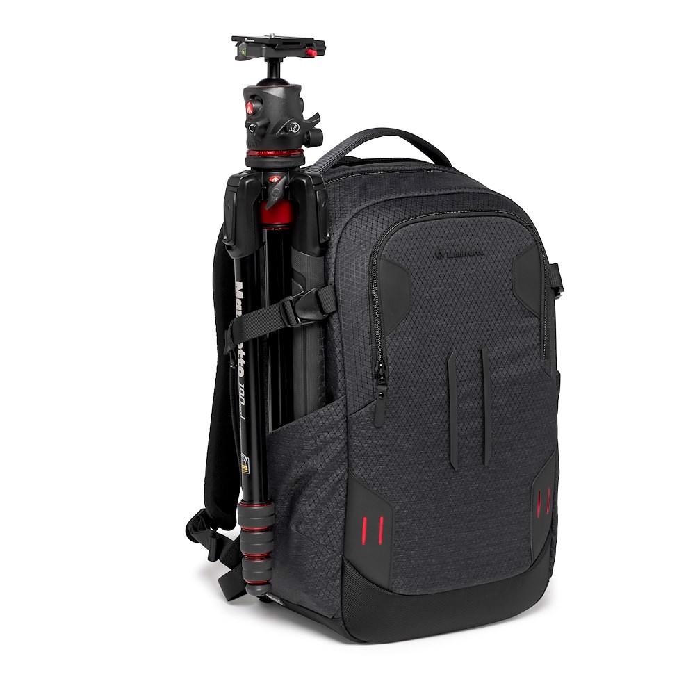 Miniatura Mochila Para Camara Pro Light Backloader M Para Csc/Dslr -