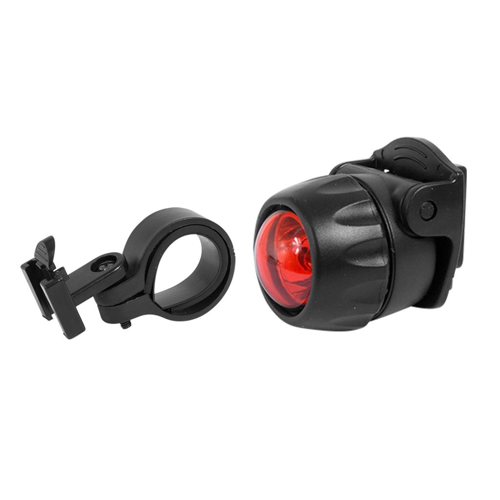 Luz Led Trasera Flasher 