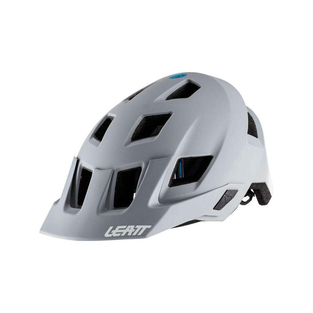 Casco De Ciclismo MTB AllMtn 1.0 V22 - Color: Azul