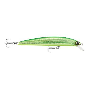 Señuelo Minnow SX Minnow 140S 30g - Color: Verde