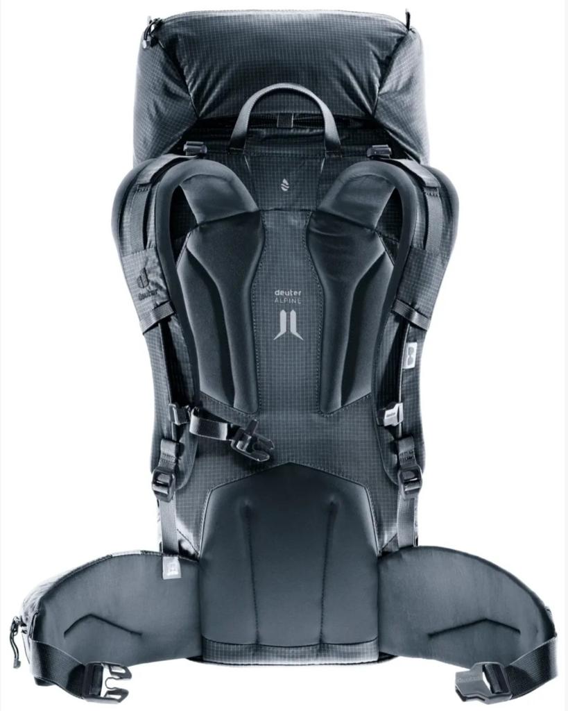 Miniatura Mochila Guide 32 + 6 SL  - Color: Negro