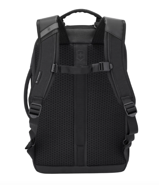 Mochila Touring 2.0 Commuter Backpack 21L - Color: Negro