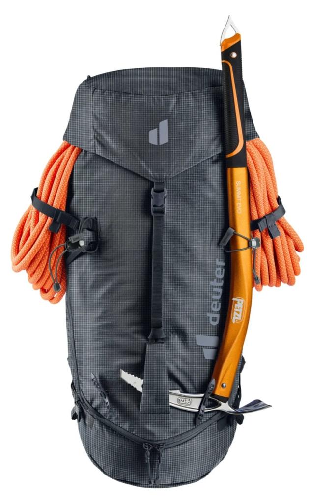 Miniatura Mochila Guide 32 + 6 SL  - Color: Negro