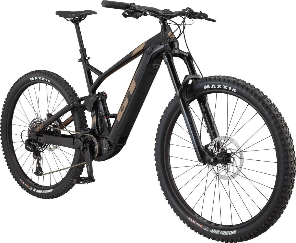 Bicicleta GT Aro 29 Eforce AMP+ - GT