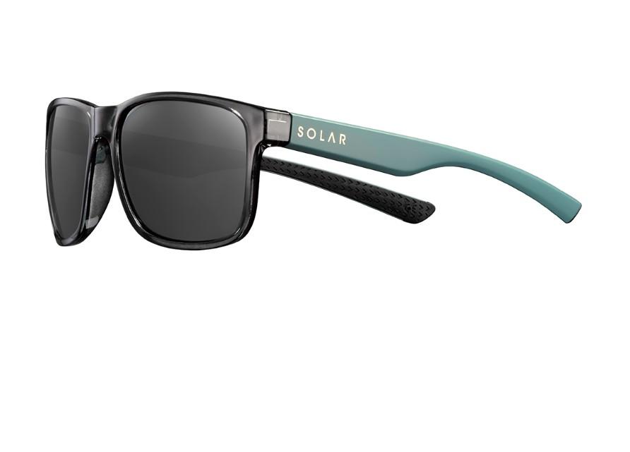 Macadam Cat 3 Polarized