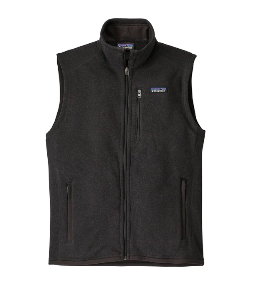 Polar Hombre Sin Mangas Better Sweater Vest -