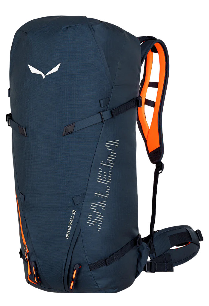 Mochila Ortles Wall 38 - Color: Dark Denim