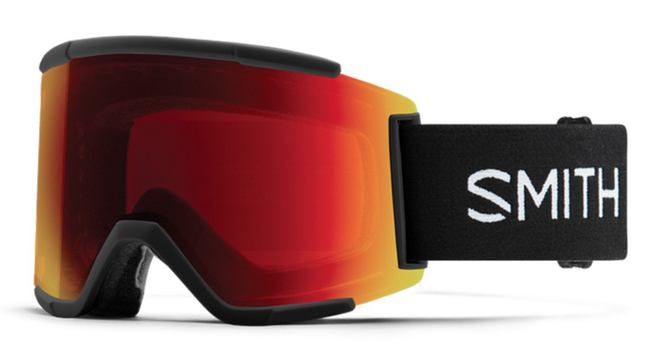 Antiparra Nieve Squad Xl -