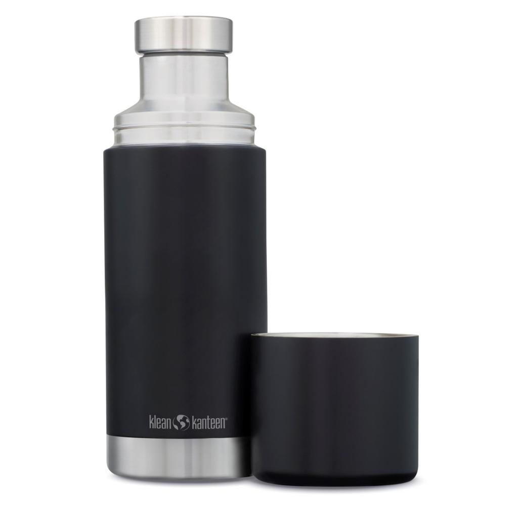 Termo TKPro  - Color: Negro