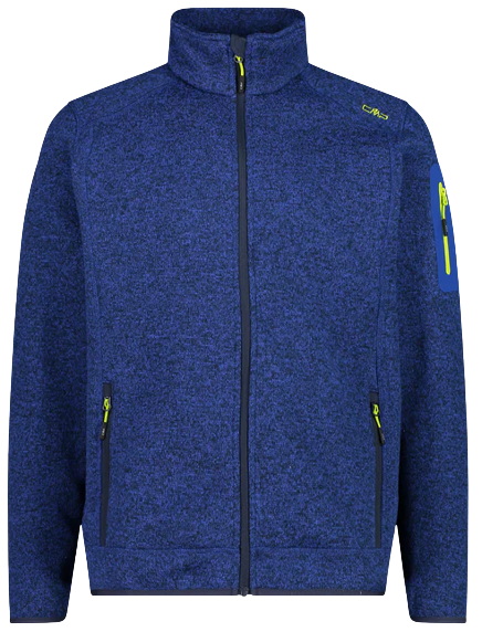 Chaqueta Polar Hombre 3H60747N -