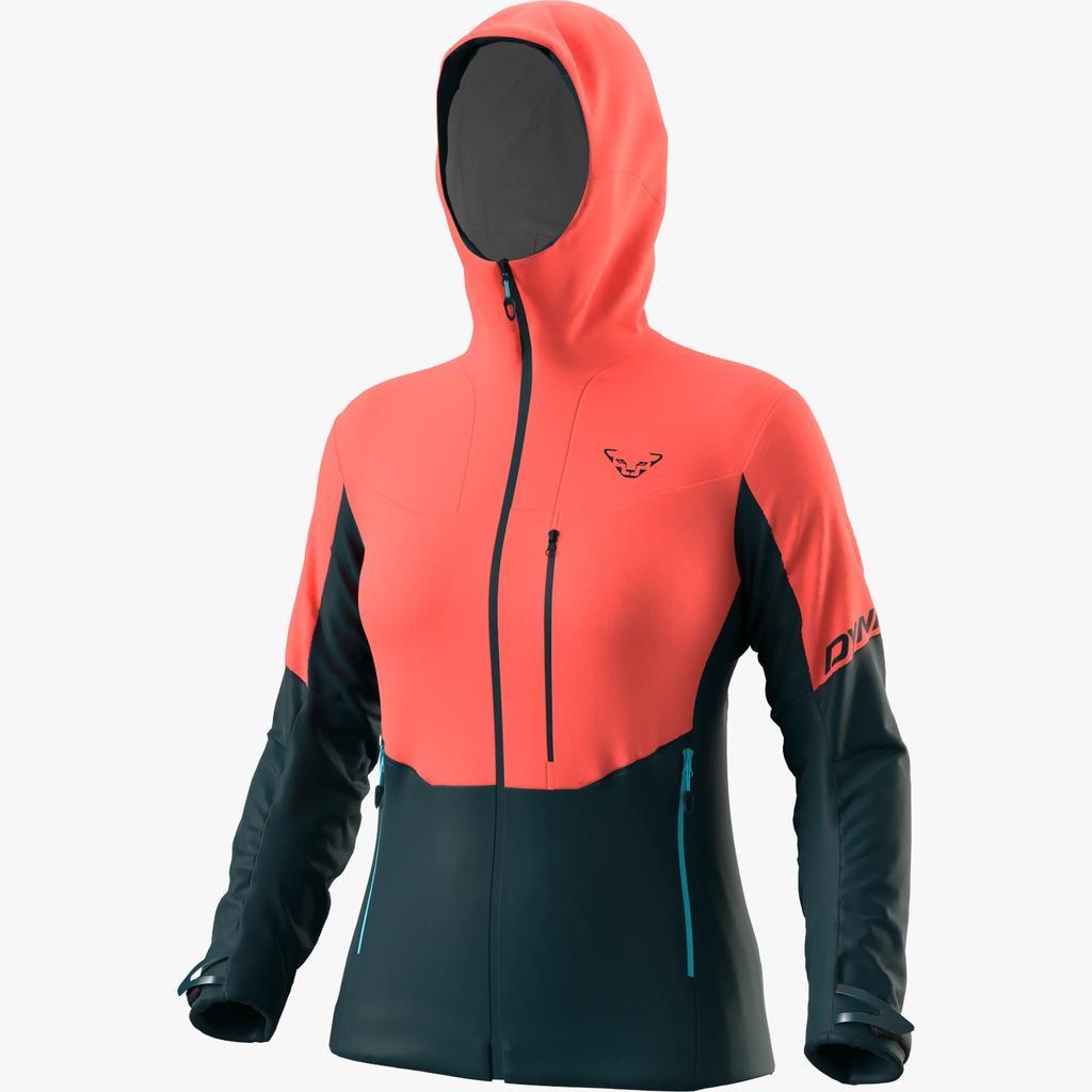 Chaqueta Mujer Radical Infinium Hybrid