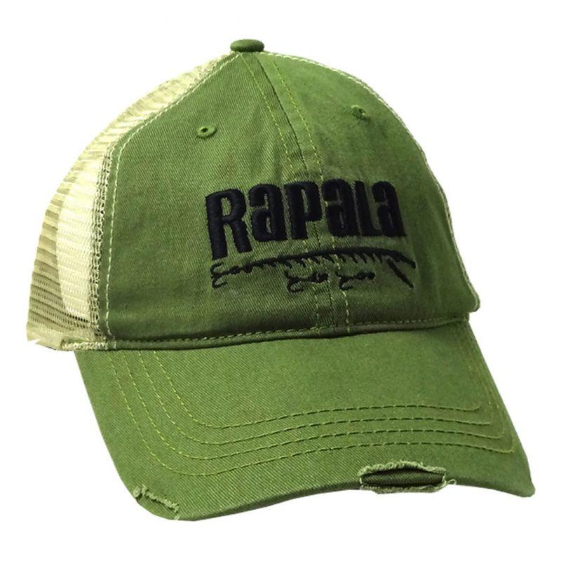 Gorro  - Color: Verde