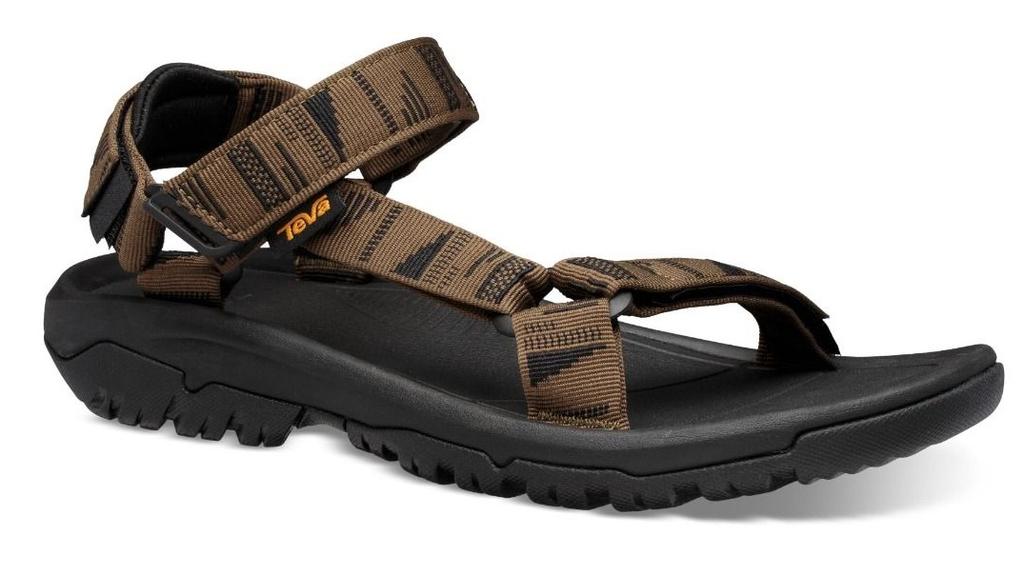Miniatura Sandalia Men´s Hurricane XLT2 - Color: Chara Dark Olive