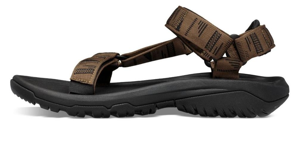 Miniatura Sandalia Men´s Hurricane XLT2 - Color: Chara Dark Olive