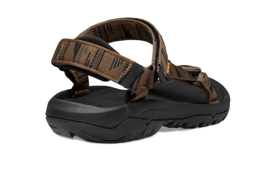 Miniatura Sandalia Men´s Hurricane XLT2 - Color: Chara Dark Olive