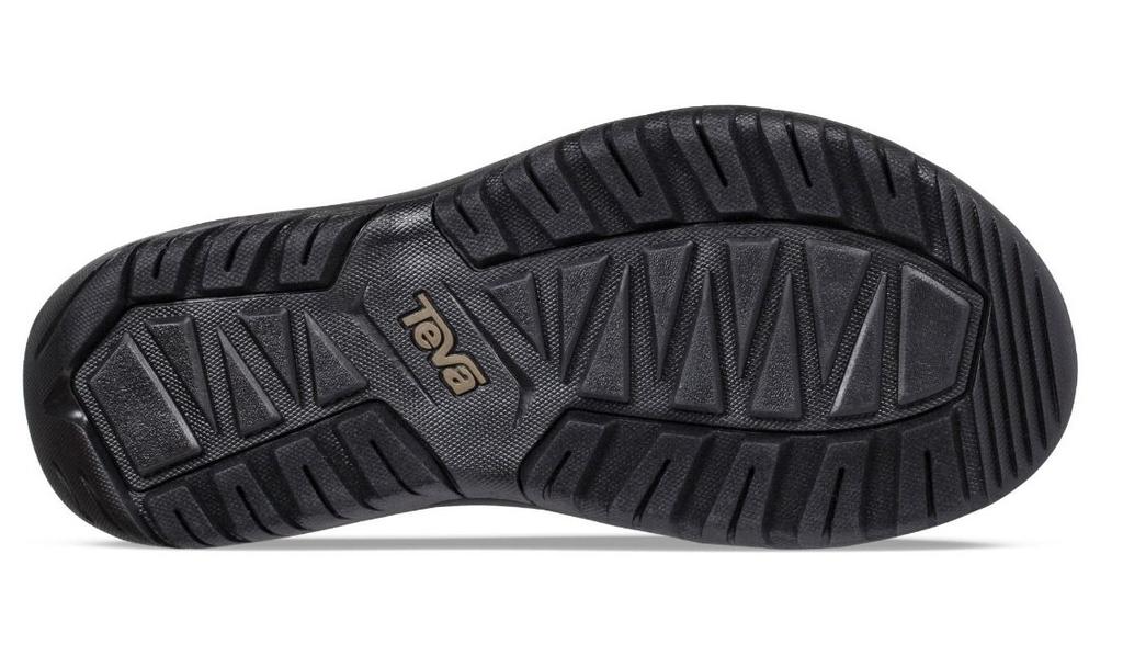 Miniatura Sandalia Men´s Hurricane XLT2 - Color: Chara Dark Olive