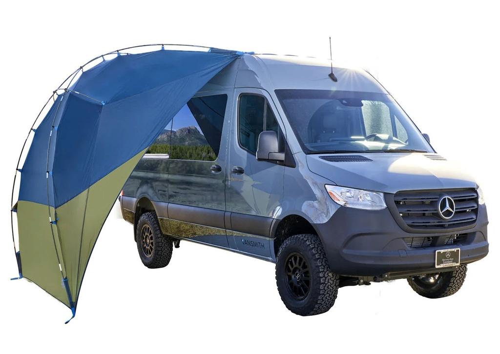 Toldo Sideroads Awning -