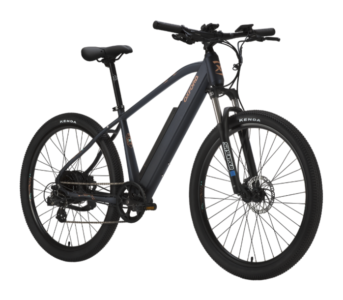 Bicicleta Ezway Aro 27.5 2022 - Talla: M, Color: Azul