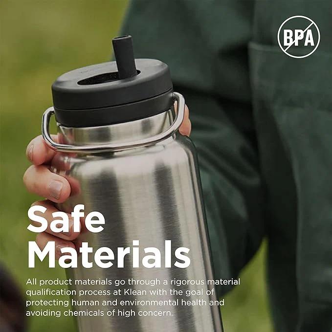 Miniatura Kit de Tapa TK Wide con Bombilla -