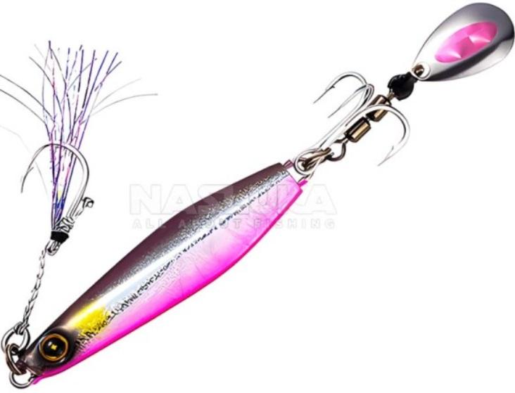 Chispa Jackeye Makimaki Uv 