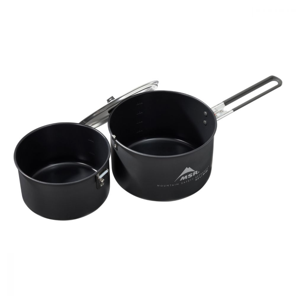 Ollas Ceramic 2 Pot Set -