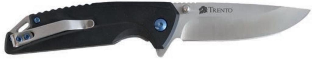 Navaja Blue Dot #131949_
