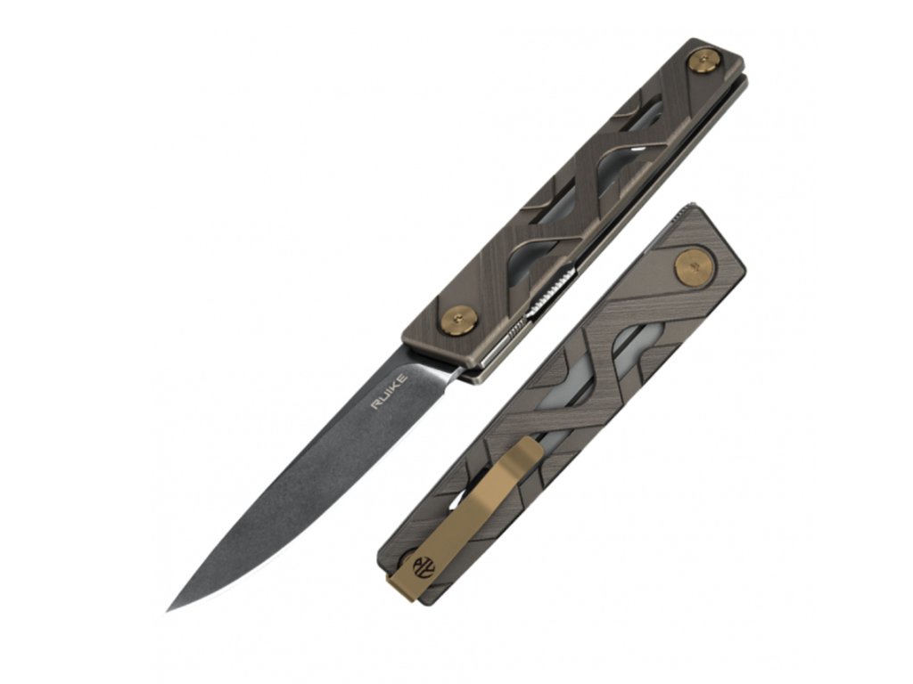 Navaja Ruike P878-AK