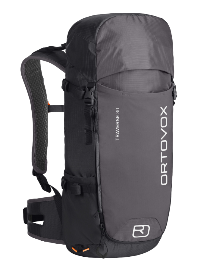 Mochila Traverse 30 - 30 Litros