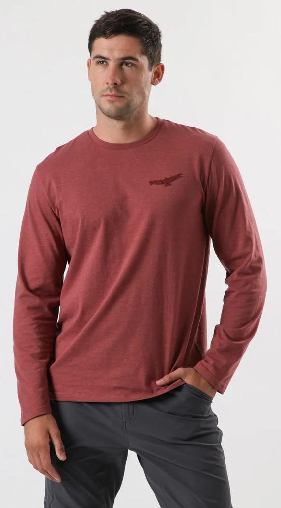 Polera Ml Condor Ag -