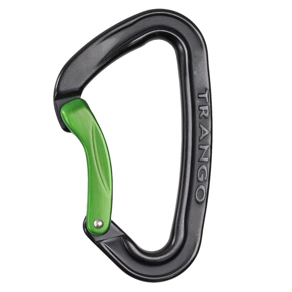 Mosquetón Reaction Bent