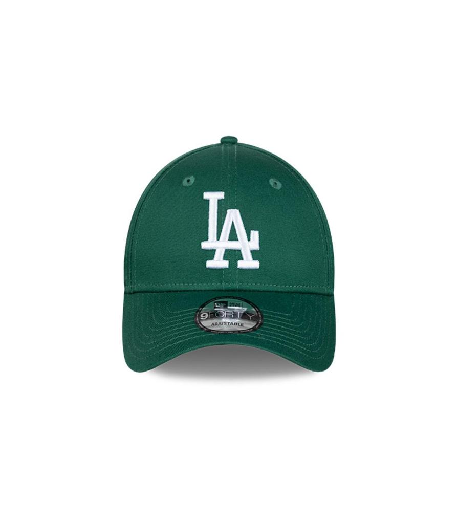 Miniatura Gorra 9Forty Los Angeles Dodgers MLB Core -