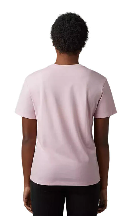 Miniatura Polera Lifestyle Mujer Boundary Manga Corta  - Color: Rosado