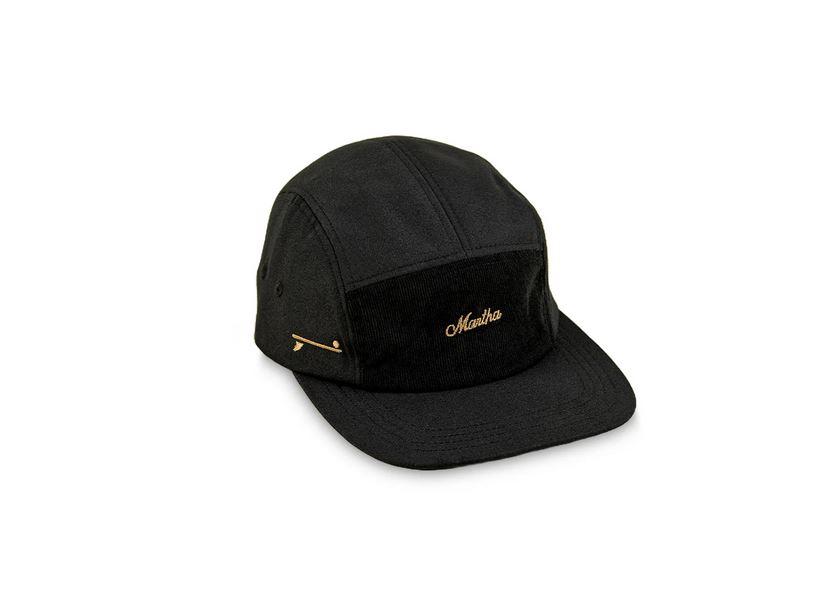 Jockey Encinitas 5 Panel Hat -