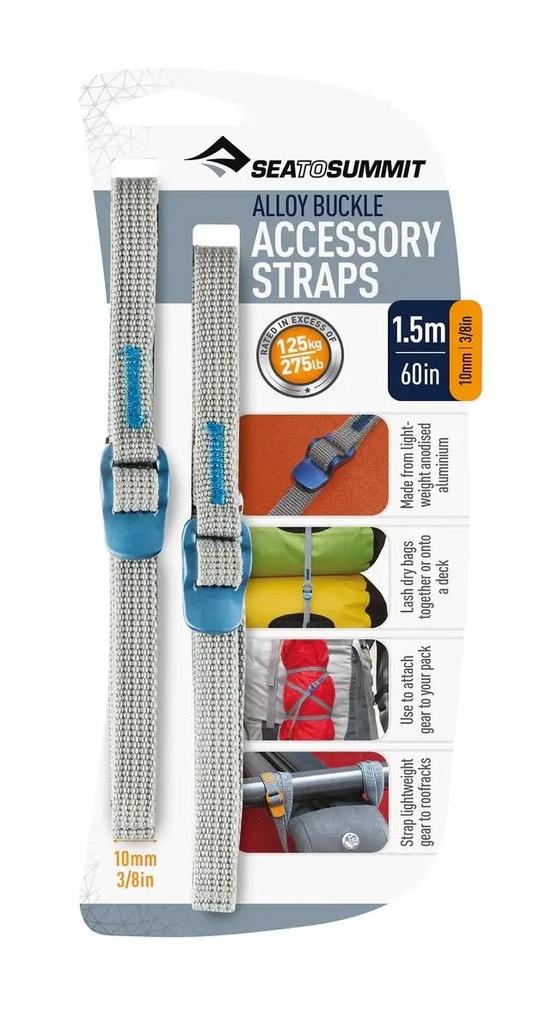 Correa Accessory Strap Webbing - 1.5m