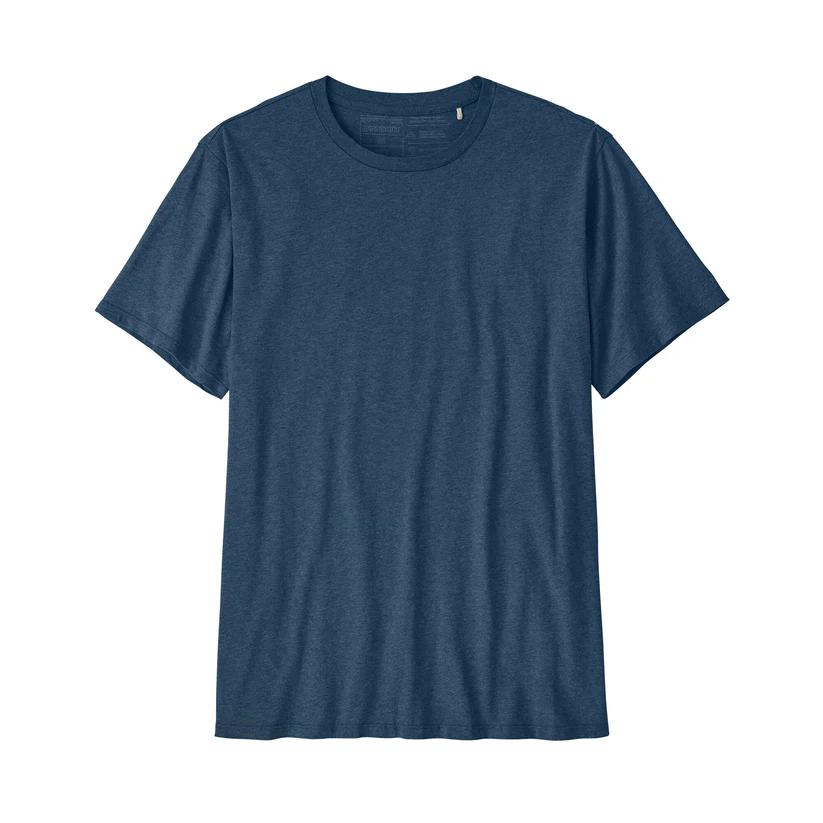 Camiseta Regenerative Organic Certified™ Cotton Lightweight -