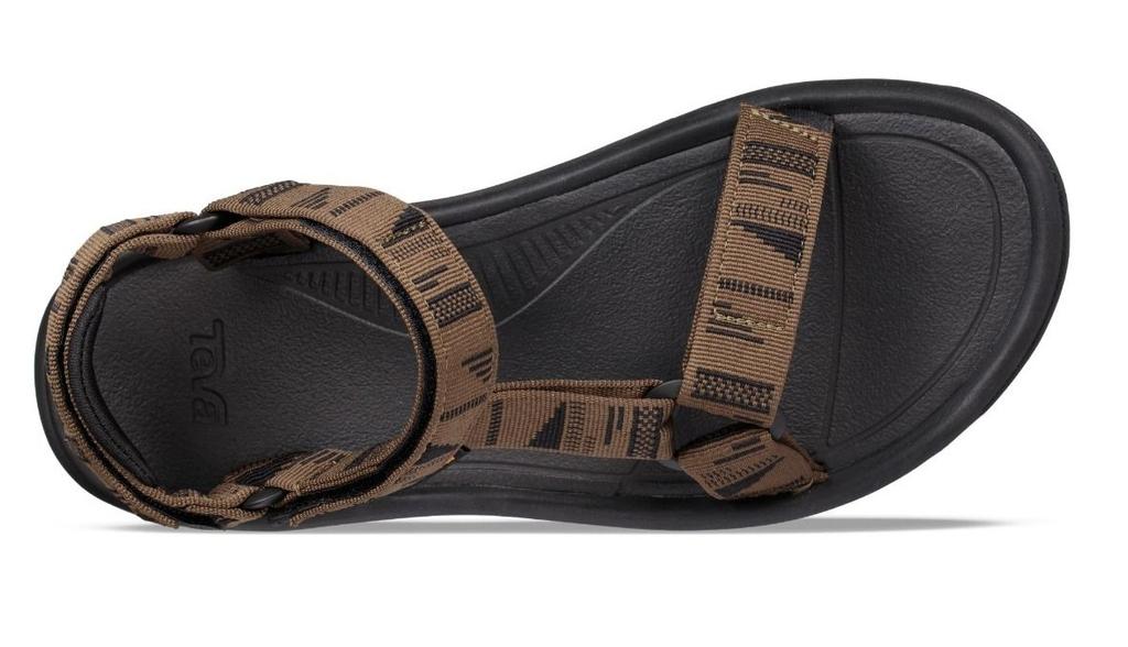 Miniatura Sandalia Men´s Hurricane XLT2 - Color: Chara Dark Olive