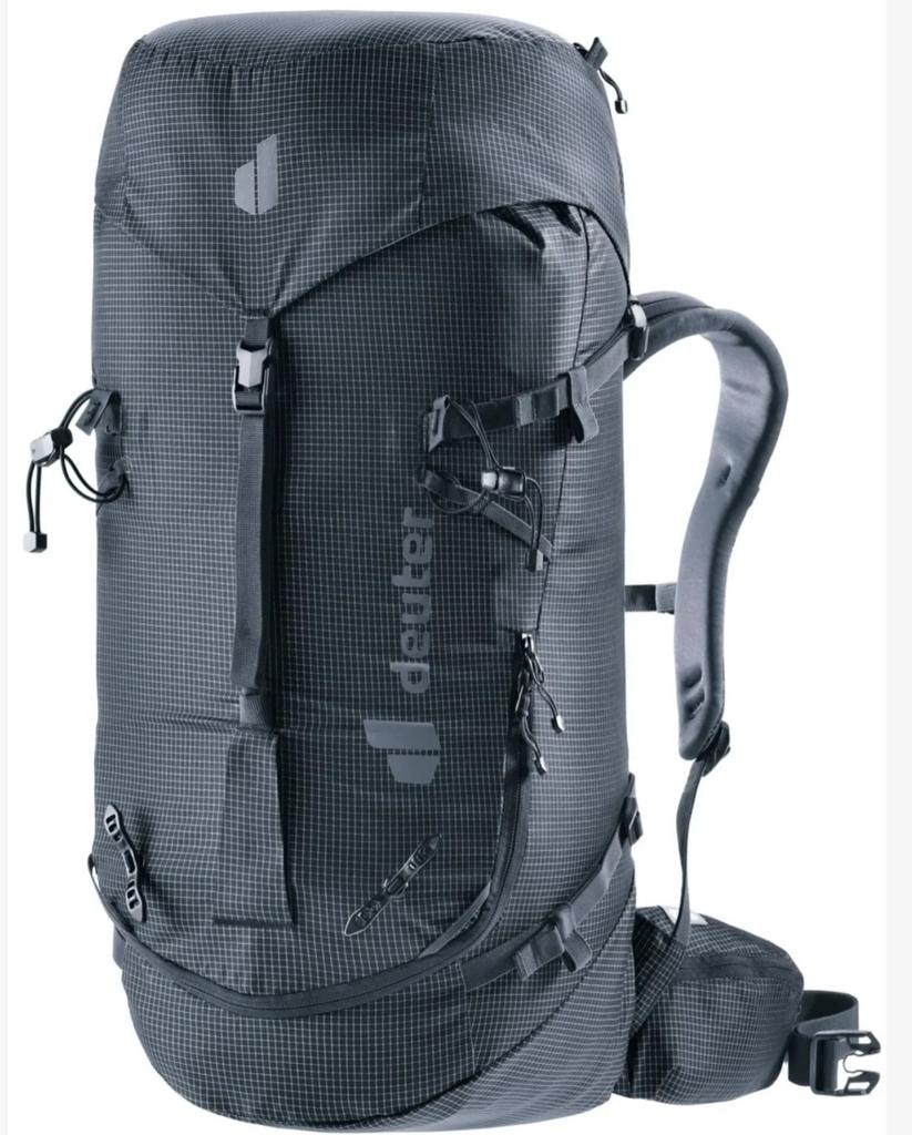 Miniatura Mochila Guide 32 + 6 SL  - Color: Negro