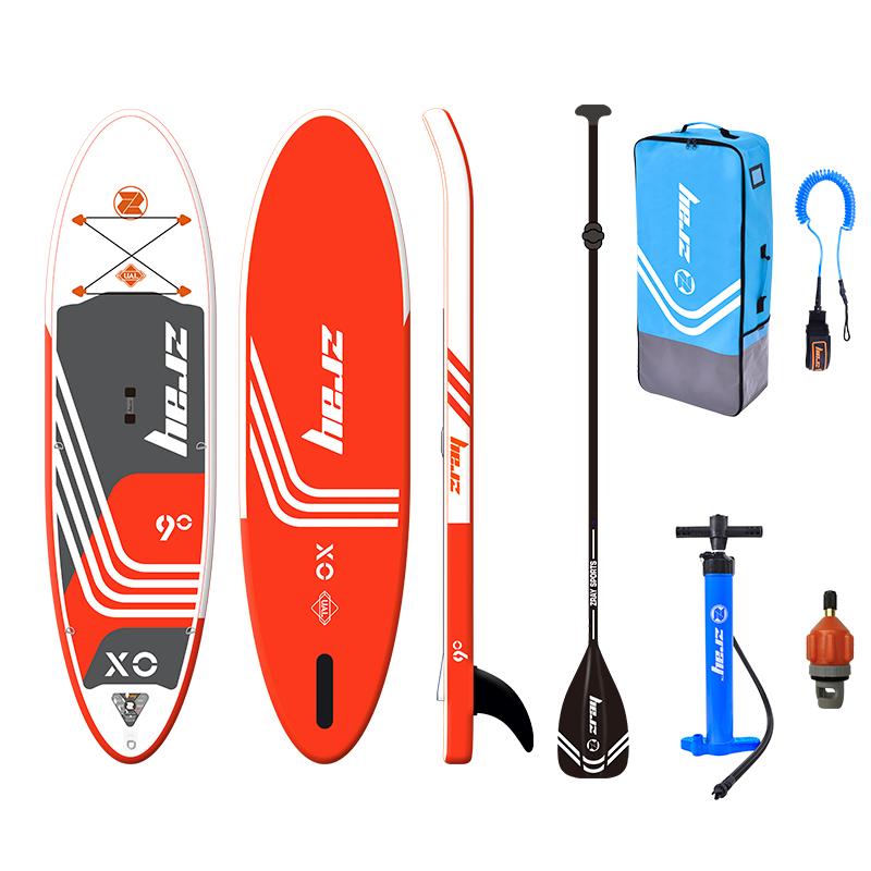 Tabla de SUP Inflable XRider Young 9′ X0