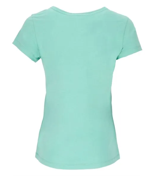 Polera Llama Mujer -