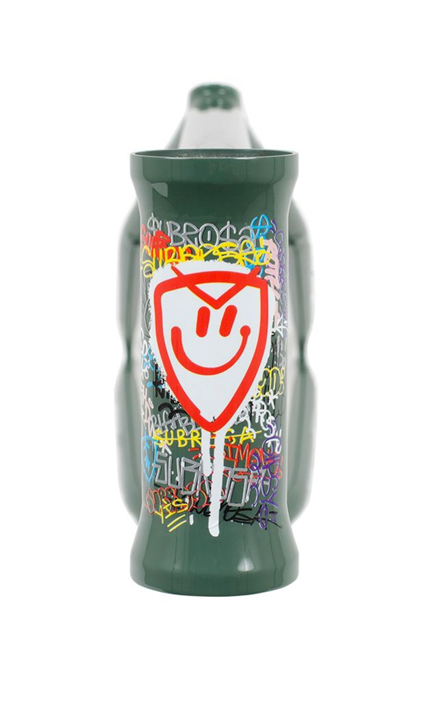 Cuadro Subrosa Simo Sage Green 20.8 - Color: Sage Green