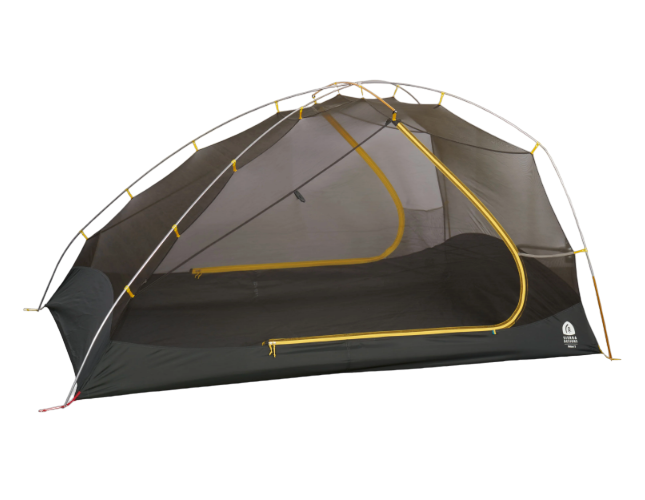 Carpa Meteor 3 -